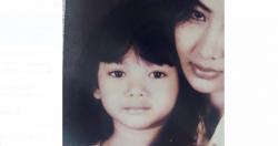 Glenca Chysara Pemeran Elsa Ikatan Cinta Unggah Foto Masa Kecil, Netizen Gemas: Cantik dari Lahir