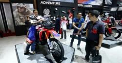 Harga Motor Honda Januari 2021, Ada 54 Model 