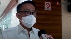 Video Komisi III DPR Berharap Presiden Besok Sudah Serahkan Nama Calon Kapolri