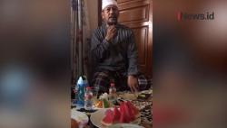Video Kapten Afwan Sempat Istirahat sebagai Pilot untuk Dalami Ilmu Agama