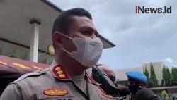 Video Massa Habib Rizieq Tak Datang dalam Sidang Putusan Praperadilan