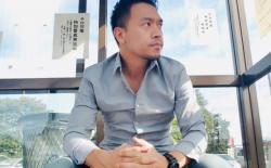 Jawab Isu Kedekatan dengan Jessica Iskandar, Michael Yukinobu: Sudah 4 Tahun Kenal