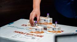 Kepala Daerah di Banten Dapat Giliran Vaksin Covid-19 Pertama <