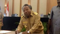 Tunggu Keputusan Pemprov, Mimika Berencana Terapkan Kembali Pembatasan Sosial