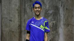 Profil dan Biodata Fajar Alfian, Pebulu Tangkis Andalan Indonesia di Olimpiade Paris 2024