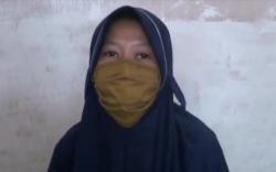 Kisah Rion Korban Sriwijaya Air SJ 182, Sebelum Berangkat Ajak Istri Berwisata dan Minta Baju Putih <