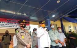 2 Jasad Penumpang Sriwijaya Air Teridentifikasi: Agus Minarni Warga Kalbar dan Indah