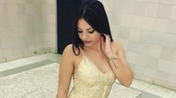 Model Seksi Ini Tak Menyesal Jadi Pemuas Seks Cristiano Ronaldo