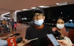 Datangi RS Polri Jakarta, Keluarga Berharap Korban SJ-182 Asal Lubuklinggau Segera Teridentifikasi <