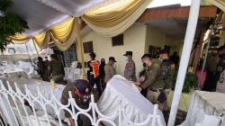 Ratas Satgas Covid-19 Kota Bandung Hasilkan 12 Poin Keputusan, Ini Sektor yang Diperketat<