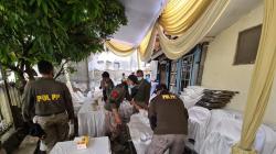 Pemkot Cimahi Perketat Resepsi Pernikahan, Boleh tapi Harus Penuhi Syarat Ini<