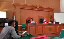 Ajukan Pleidoi, Catherine Wilson Harap Bisa Bebas dari Kasus Narkoba