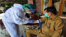 Manado Zona Merah, Vicky Lumentut Ajak Warga Jaga Kesehatan dan Disiplin Prokes