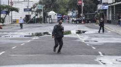 Ingat, Kendaraan Bermotor Dilarang Lewat Kota Tua Mulai 8 Februari