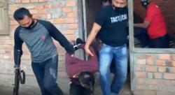 Melawan Petugas, 2 Perampok Cabul Asal Aceh Ditembak di Muaro Jambi