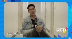 Evan Bocorkan Siapa Paling Jahil saat Syuting Putri untuk Pangeran