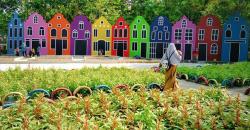 4 Tempat Wisata Alam Kalimantan Selatan yang Lagi Populer di Kalangan Wisatawan