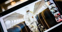 Kemenparekraf-INACA Berkolaborasi Tumbuhkan Rasa Nyaman Wisata dengan Pesawat