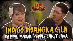 Cerita Kelam Paranormal Eyang Ratih, Pernah Dijebloskan ke Rumah Sakit Jiwa oleh Orangtua