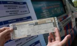 Syarat Perpanjangan STNK 