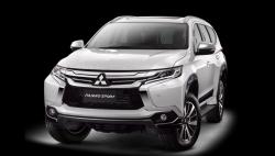 Mitsubishi Luncurkan 2 Varian Pajero Sport Edisi Terbatas, Intip Harganya 