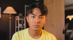 Banyak Belajar di Tahun 2020, Ini 3 Pelajaran Hidup Paling Penting bagi Zahid Azmi Ibrahim