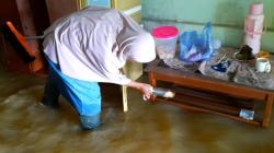 Sungai Cikidang dan Citanduy Tasikmalaya Meluap, Ratusan Rumah Kebanjiran<