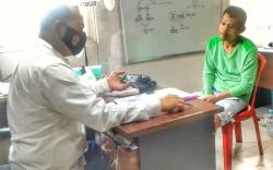 Melawan saat Ditangkap, DPO Curanmor depan Apotek Ditembak<