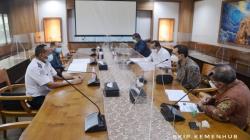 Menhub Restui Keinginan Gubernur Babel Kembangkan Pelabuhan Pangkalbalam