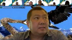 MNC Insurance Gelar Raker, Pesan HT: Business Model & Determinasi Jadi Kunci Majukan Perusahaan