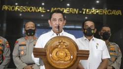 Muncul 4 Jenderal untuk Posisi Kabareskrim Polri, Ini Bocorannya