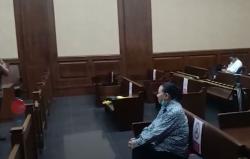 Video Pembobol Bank BNI Rp1,7 Triliun Maria Pauline Lumowa Jalani Sidang Dakwaan