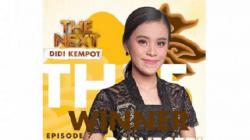Piawai Mendalang, Pawestri asal Semarang Lolos ke Babak Grand Final The Next Didi Kempot