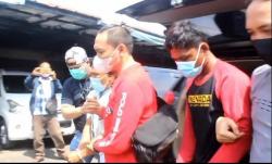 Diduga Rebutan PL, Seorang Pengunjung Kafe di Indramayu Tewas Bersimbah Darah<