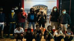 Polisi Tangkap 6 Pelaku Serang Warga Pakai Panah hingga Kena Mata di Makassar