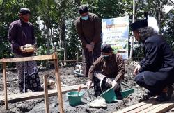 Ponpes Gipa Rohmatul Quran Siap Cetak Penghafal Al Quran di Kulonprogo