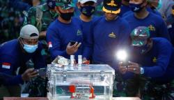 KNKT AS Akan Kirim Tim ke Indonesia Bantu Penyelidikan Jatuhnya Pesawat Sriwijaya Air