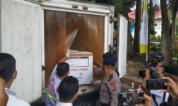 Besok, Seluruh Kepala Daerah di Banten Disuntik Vaksin Covid-19