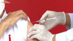 Siapkan 191 Faskes dan 449 Vaksinator, Kota Bandung Siap Gelar Vaksinasi<