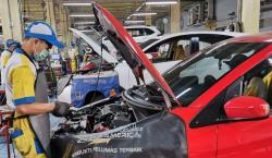 6 Keuntungan Perbaikan Mobil Pakai Suku Cadang Asli