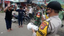 Ganjar Serukan Gerakan Jateng di Rumah Saja, Dandim Karanganyar: Sulit Dilakukan