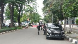 Jenazah Syekh Ali Jaber Akan Dibawa ke Rumah Duka, Polisi Tutup Jalan Menuju RS Yarsi