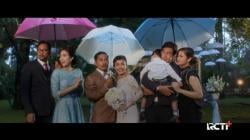 Begini Jadinya, Ketika 3 Pria Tampan Jadi Pengurus Rumah Tangga 