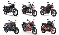 Harga Motor Sport 150 Cc Januari 2021, Banderol Honda CB150R Naik 