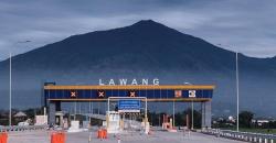 5 Jalan Tol yang Memiliki Pemandangan Alam Indah, Nomor 4 Membelah Laut