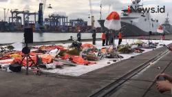 Video Operasi SAR Hari Keenam Basarnas Berharap Cuaca Bersahabat