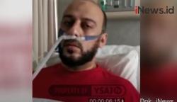 Video Perjuangan Syekh Ali Jaber Melawan Covid-19