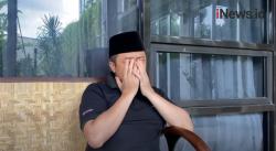 Video Syekh Ali Jaber Wafat, Ustaz Yusuf Mansur: Kita Kehilangan Ahli Quran<