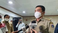 Dugaan Korupsi Pengadaan Lahan Rumah DP 0 Rupiah, Wagub DKI: Tidak Mudah Diselesaikan