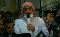 Kisah Syekh Ali Jaber Kecil, Motivasi Belajar Agama dari Ayah <